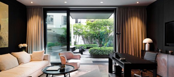 Adosado de 5 dormitorios en Mitte, Germany No. 18631 2