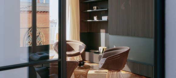 Adosado de 5 dormitorios en Mitte, Germany No. 18631 13