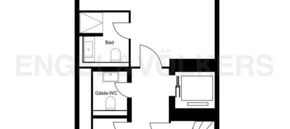 Adosado de 5 dormitorios en Mitte, Germany No. 18631 21