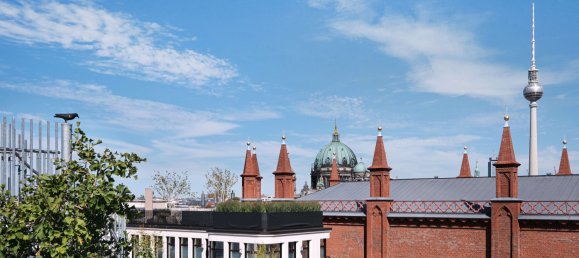 Adosado de 5 dormitorios en Mitte, Germany No. 18631 16