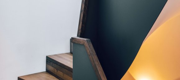 Adosado de 5 dormitorios en Mitte, Germany No. 18631 9