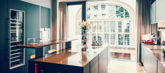 Adosado de 5 dormitorios en Mitte, Germany No. 18631 6