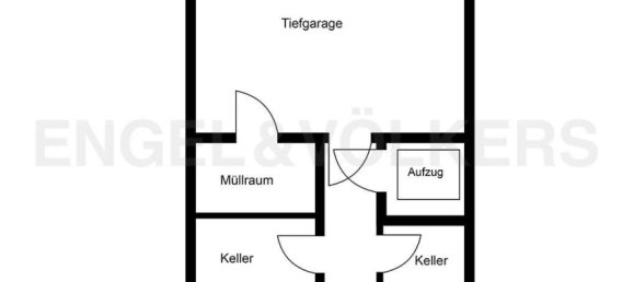 Adosado de 5 dormitorios en Mitte, Germany No. 18631 19