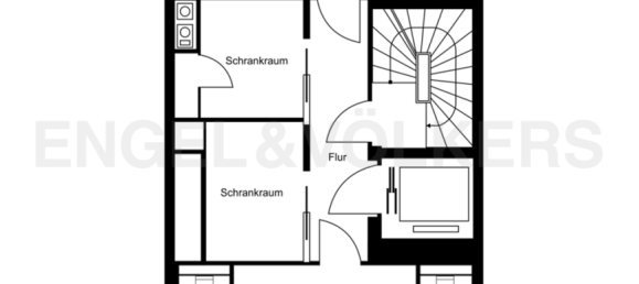 Adosado de 5 dormitorios en Mitte, Germany No. 18631 26