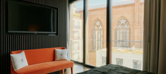 Adosado de 5 dormitorios en Mitte, Germany No. 18631 10