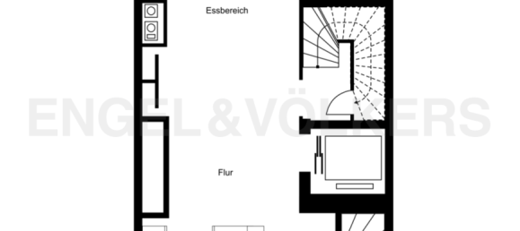 Adosado de 5 dormitorios en Mitte, Germany No. 18631 23