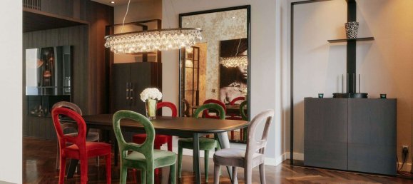 Adosado de 5 dormitorios en Mitte, Germany No. 18631 5