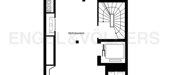 Adosado de 5 dormitorios en Mitte, Germany No. 18631 27