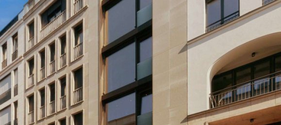 Adosado de 5 dormitorios en Mitte, Germany No. 18631 18