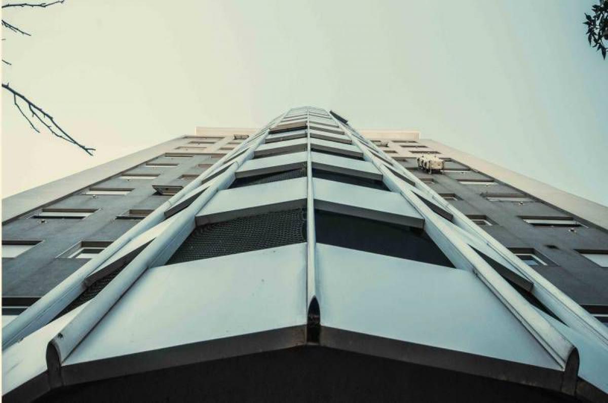 3 bedrooms Apartment in Vicente Lopez, Argentina No. 59154