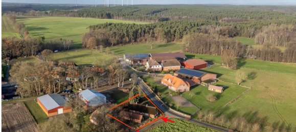 Casa de 5 habitaciónes en Luneburg, Germany No. 357479 9