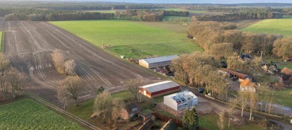 Casa de 5 habitaciónes en Luneburg, Germany No. 357479 7