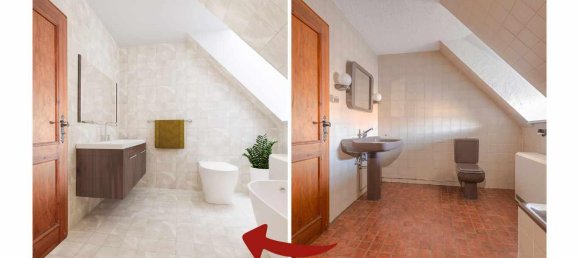 Casa de 5 habitaciónes en Luneburg, Germany No. 357479 6