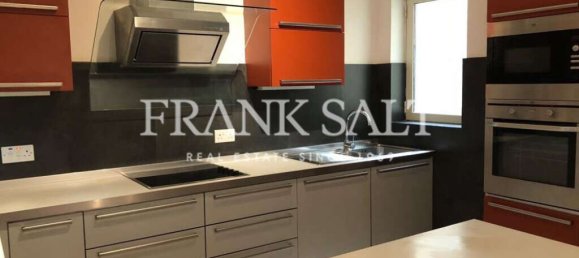 3 bedrooms Apartment in Saint Julian's, Malta No. 3497 3