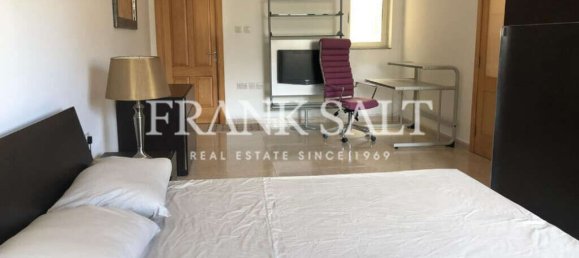 3 bedrooms Apartment in Saint Julian's, Malta No. 3497 6