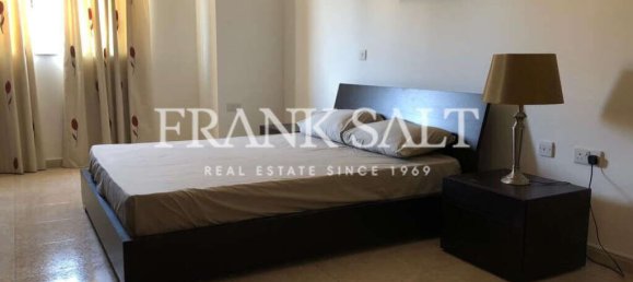 3 bedrooms Apartment in Saint Julian's, Malta No. 3497 5