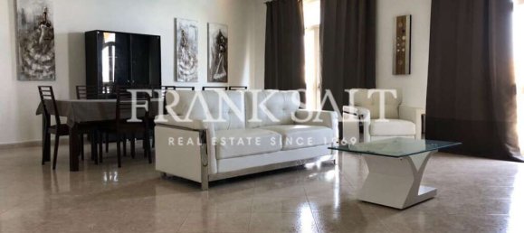 3 bedrooms Apartment in Saint Julian's, Malta No. 3497 2