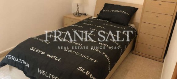 3 bedrooms Apartment in Saint Julian's, Malta No. 3497 7