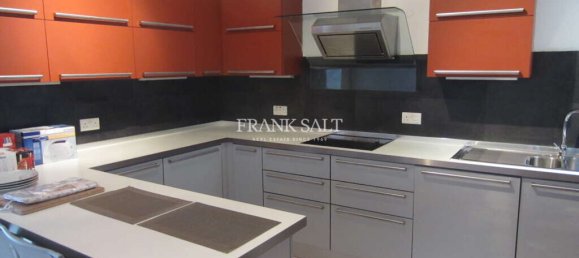 3 bedrooms Apartment in Saint Julian's, Malta No. 3497 4