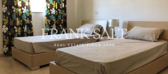 3 bedrooms Apartment in Saint Julian's, Malta No. 3497 8