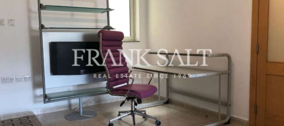 3 bedrooms Apartment in Saint Julian's, Malta No. 3497 9