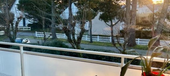 2 Schlafzimmer Wohnung in La Trinite-sur-Mer, France, Nr. 204947 3