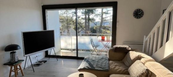 2 Schlafzimmer Wohnung in La Trinite-sur-Mer, France, Nr. 204947 2