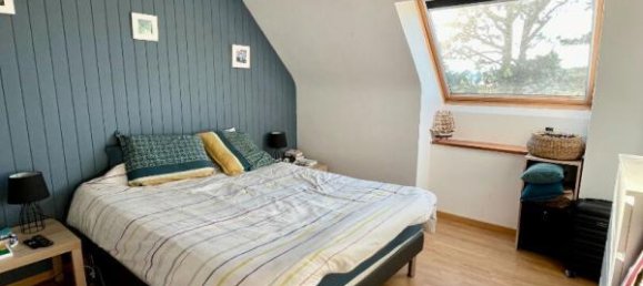 2 Schlafzimmer Wohnung in La Trinite-sur-Mer, France, Nr. 204947 5