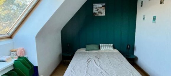 2 Schlafzimmer Wohnung in La Trinite-sur-Mer, France, Nr. 204947 6