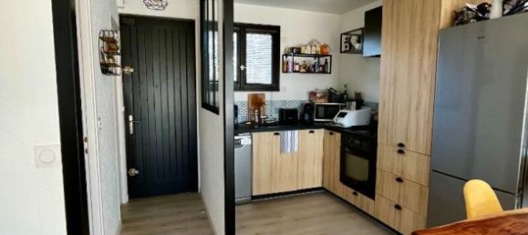 2 Schlafzimmer Wohnung in La Trinite-sur-Mer, France, Nr. 204947 4