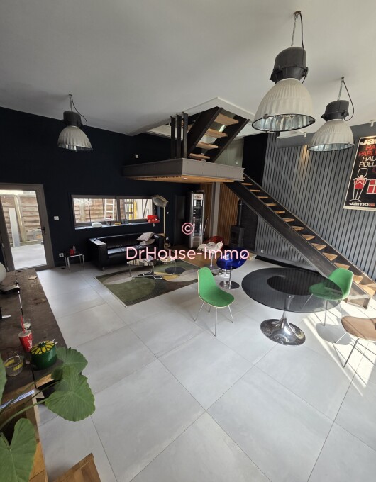 3 bedrooms House in Vichy, France No. 321398