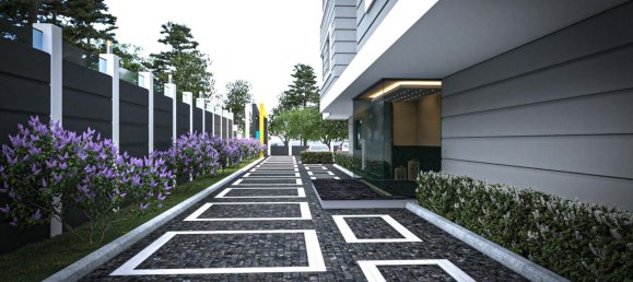 Wohnung 3+1 in Alanya, Turkey, Nr. 9090 10