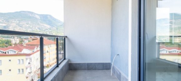 Wohnung 3+1 in Alanya, Turkey, Nr. 9090 21