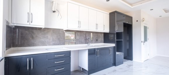 Wohnung 3+1 in Alanya, Turkey, Nr. 9090 4