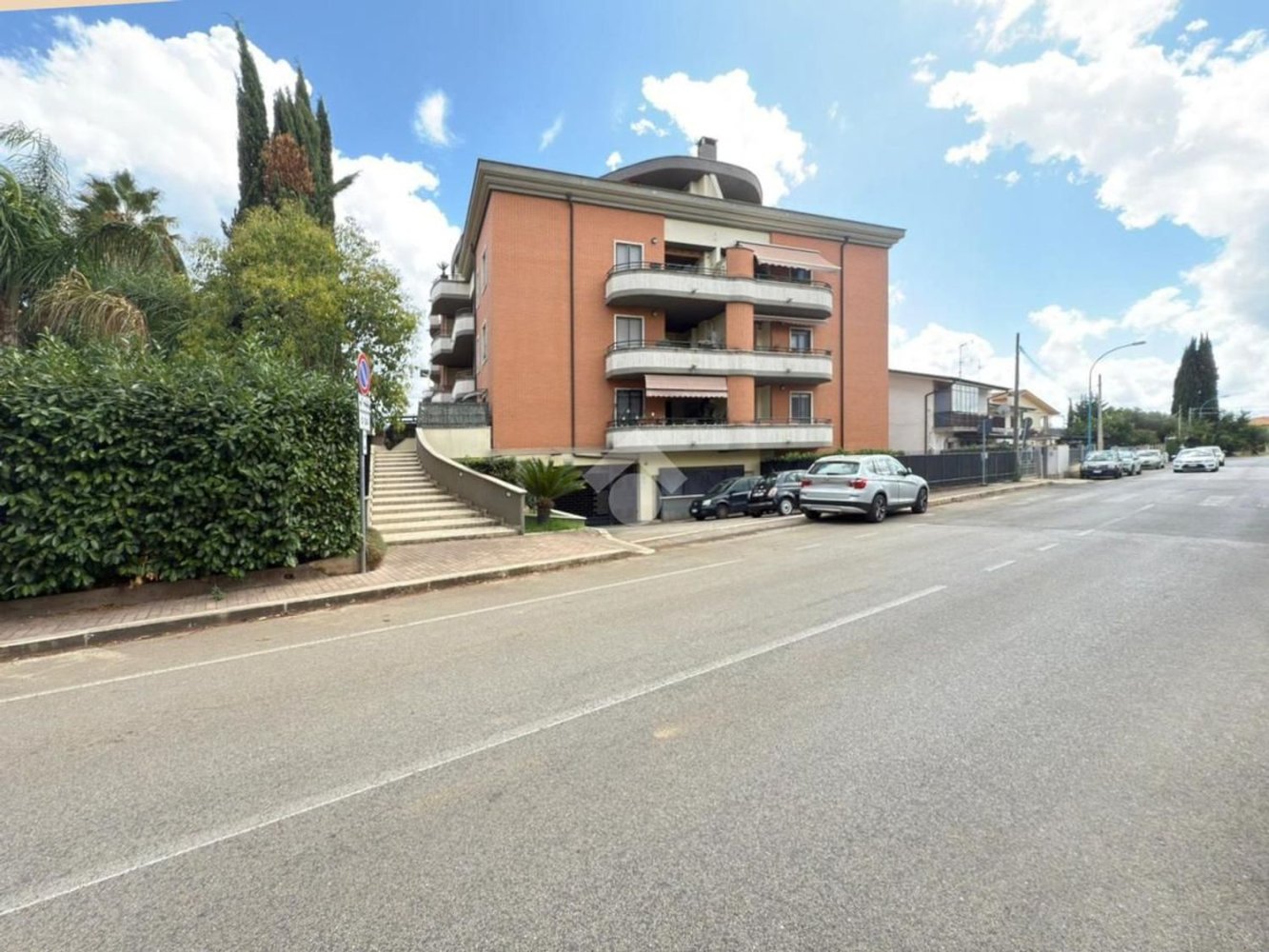 Apartamento de 3 dormitorios en Sermoneta, Italy No. 342966