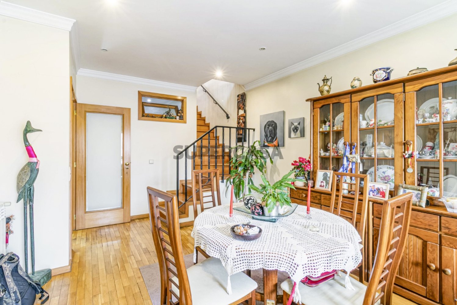 3 chambres Duplex à Vila Nova de Gaia, Portugal No. 162058