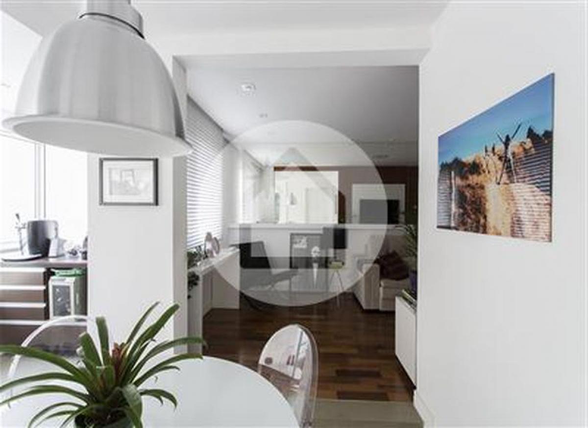 2 bedrooms Apartment in Sao Paulo, Brazil No. 543976