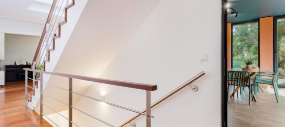 4 Schlafzimmer Haus in Cascais, Portugal, Nr. 106177 38