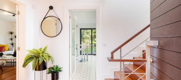 4 Schlafzimmer Haus in Cascais, Portugal, Nr. 106177 5