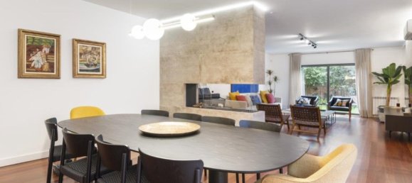 4 Schlafzimmer Haus in Cascais, Portugal, Nr. 106177 16