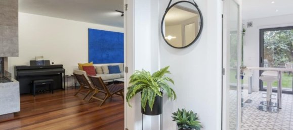 4 Schlafzimmer Haus in Cascais, Portugal, Nr. 106177 12