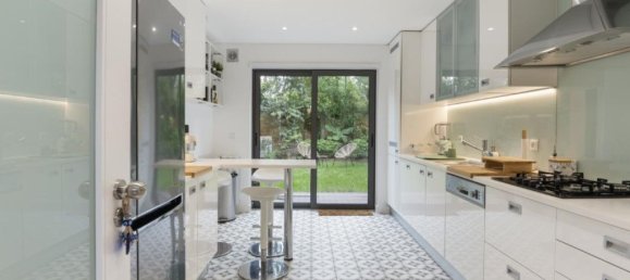 4 Schlafzimmer Haus in Cascais, Portugal, Nr. 106177 20