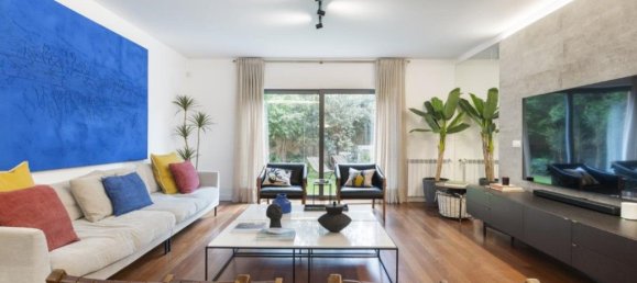 4 Schlafzimmer Haus in Cascais, Portugal, Nr. 106177 7