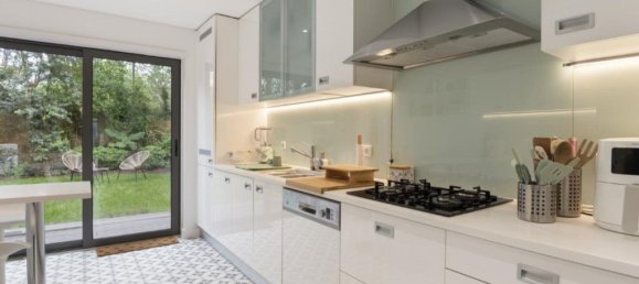 4 Schlafzimmer Haus in Cascais, Portugal, Nr. 106177 23