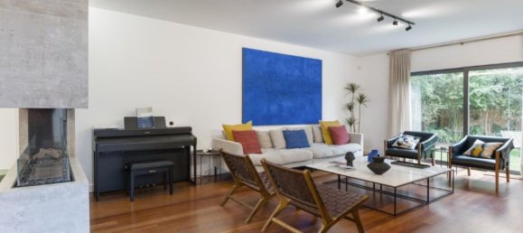 4 Schlafzimmer Haus in Cascais, Portugal, Nr. 106177 6