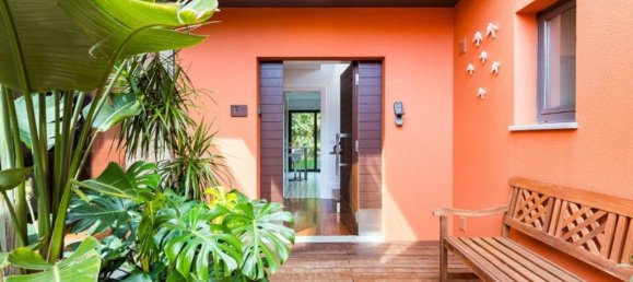 4 Schlafzimmer Haus in Cascais, Portugal, Nr. 106177 4