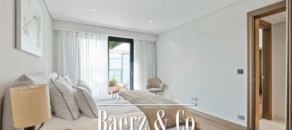 4 bedrooms Penthouse in Antibes, France No. 247348 24