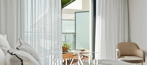 4 bedrooms Penthouse in Antibes, France No. 247348 25