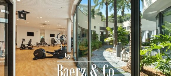 4 bedrooms Penthouse in Antibes, France No. 247348 30