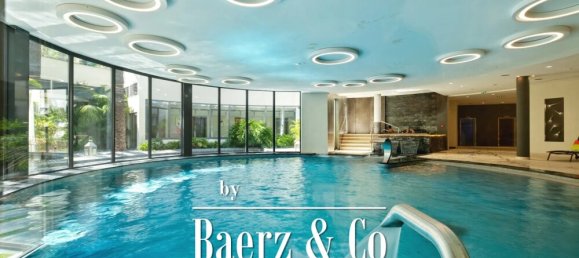 4 bedrooms Penthouse in Antibes, France No. 247348 31